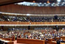 national assembly news