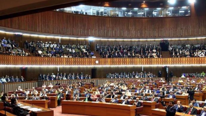 national assembly news