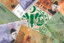 new currency of pakistan