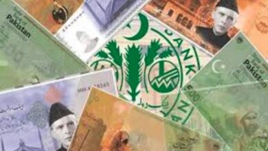 new currency of pakistan