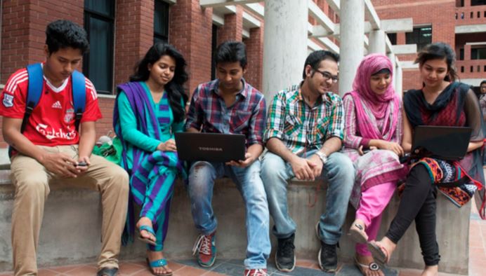 pakistan and bangladesh