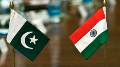 pakistan and india news