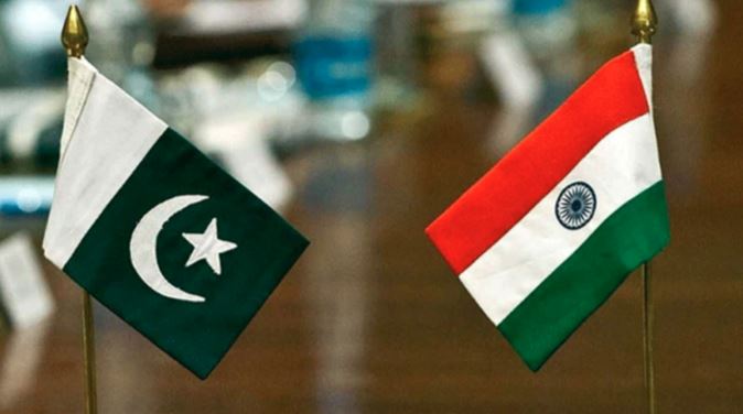 pakistan and india news
