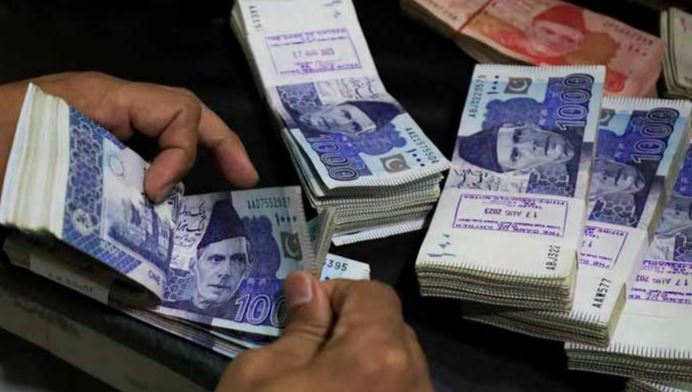 pakistan return loan