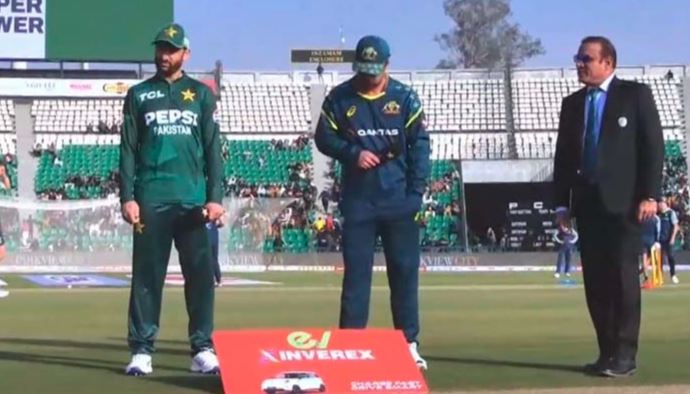 pakistan vs austrila