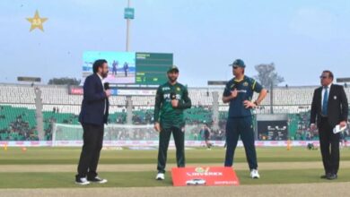 pakistan vs austrila