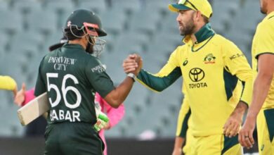 pakistan vs austrila