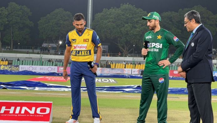 pakistan vs srilanka