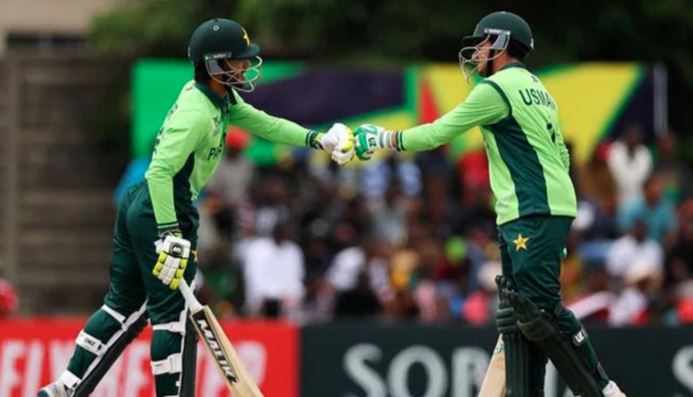 pakistan vs zimbabwe