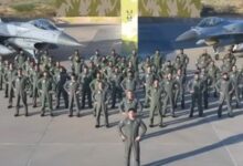 pakistani airforce in dubai