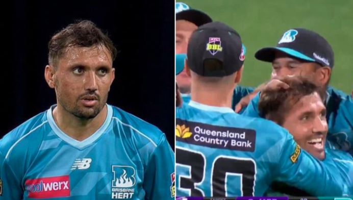 pakistani bowler zaman khan