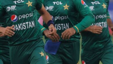 pakistani cricketer farud