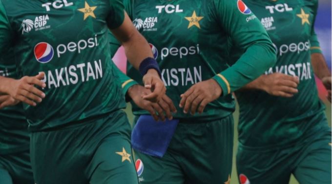 pakistani cricketer farud