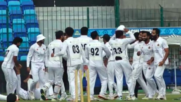 president trophy first class