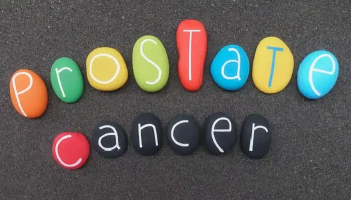 prostate cancer