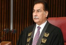 sardar ayaz sadiq