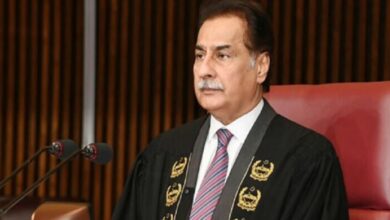 sardar ayaz sadiq