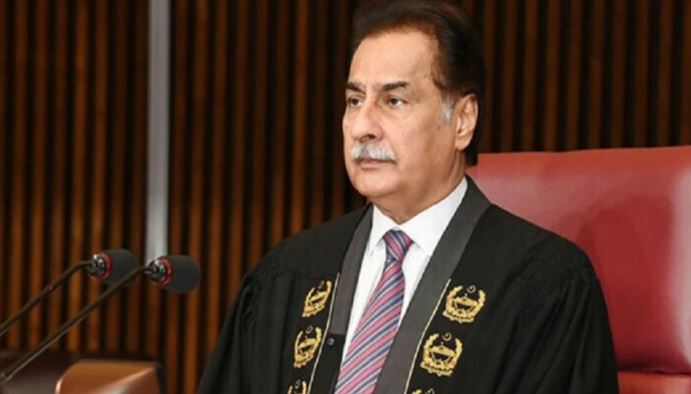 sardar ayaz sadiq