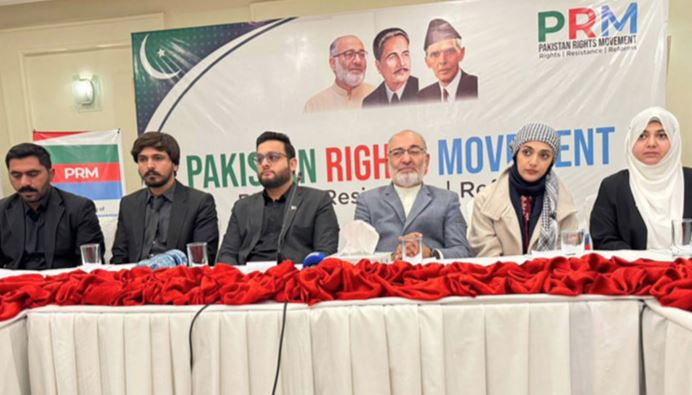 senetor mustaq ahmad