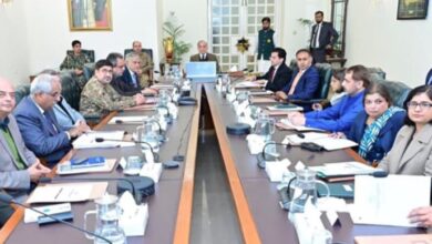 shahbaz sharif meeting