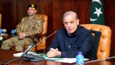 shahbaz sharif news
