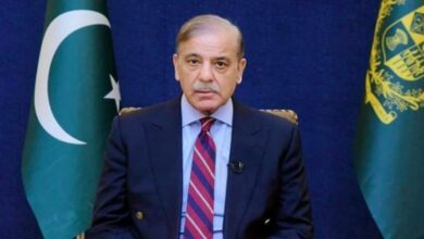 shahbaz sharif news
