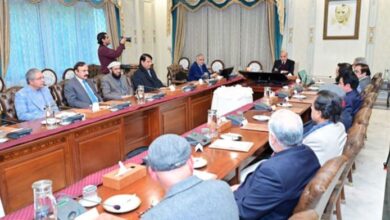 shahbaz sharif replay to sohail afridi