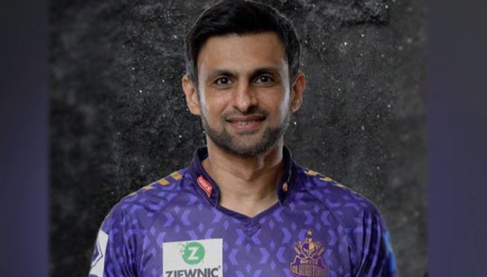 shoaib malik