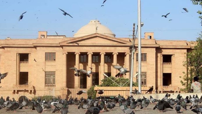 sindh high court