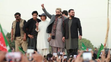 sohail afridi in karachi