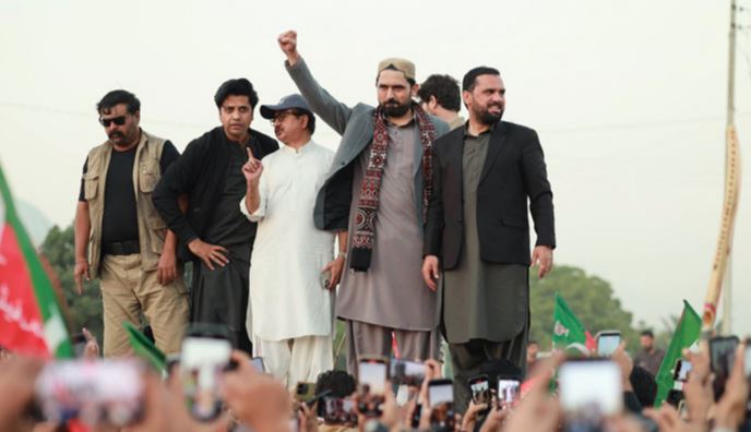 sohail afridi in karachi