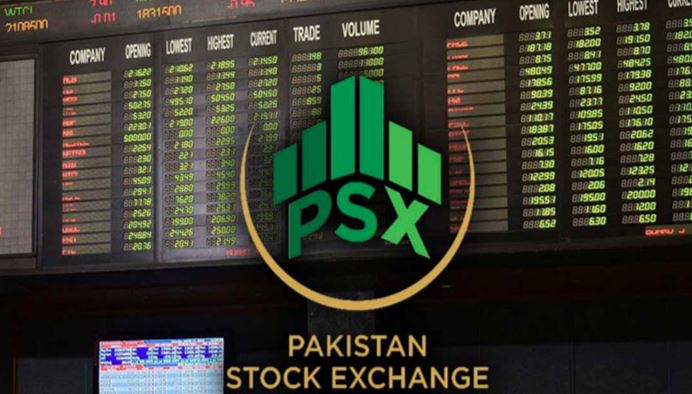 stock exchange