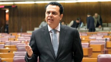 talal chaudhry