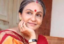 Actress Praveena Deshpande death news