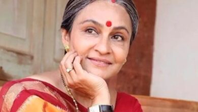 Actress Praveena Deshpande death news