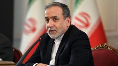 Iranian Foreign Minister