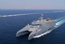 Iranian Revolutionary Guards