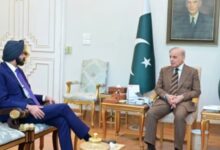 World Bank President meets Prime Minister