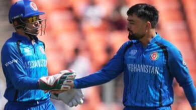 afganistan team in t20 world cup