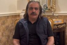 ali ameen gandapur news