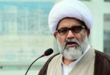 allama raja nasir abbas