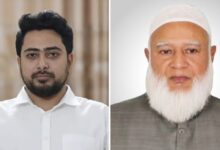 ameer shafiq ur rehman and naheed islam