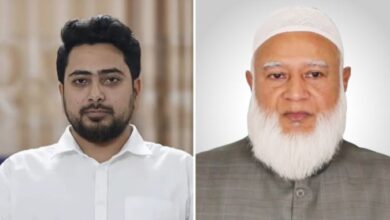 ameer shafiq ur rehman and naheed islam