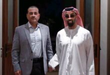 asim munir meeting with uae hukamran