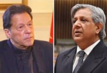 azam nazir tarrar talk about imran khan