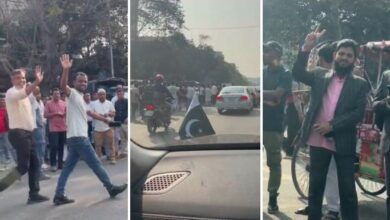 bangladeshi people react to ahsan iqbal car