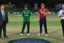 england debait to pakistan