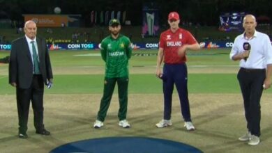 england debait to pakistan