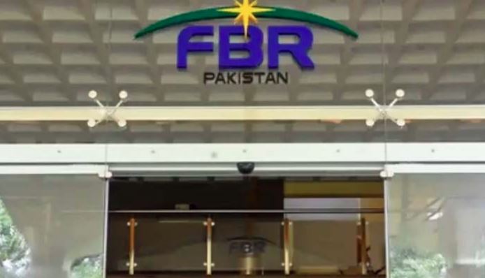 fbr notification
