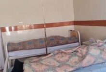 firing in balochistan